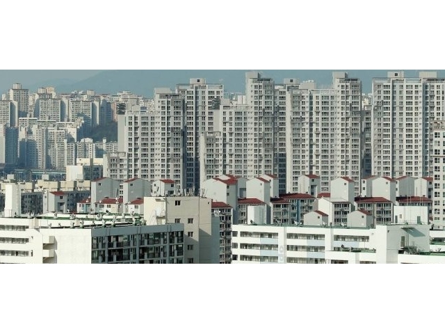 (머니투데이)전국 4000가구 분양 돌입…서울 아파트 공급은 '0'