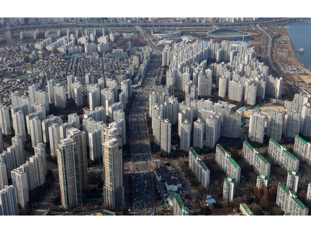 한국 부자 최대 관심사는 ‘부동산’… 예·적금 관심도 커져